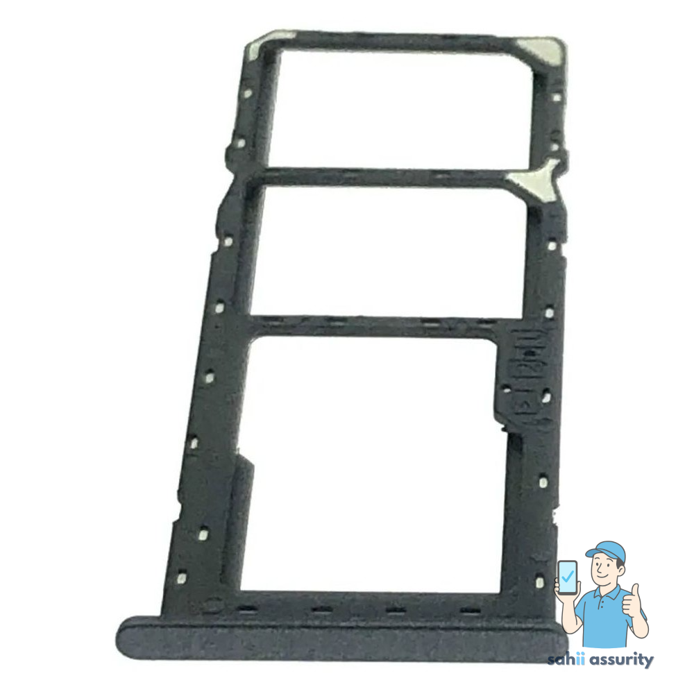 SIM Card Holder Tray for Vivo Y02T